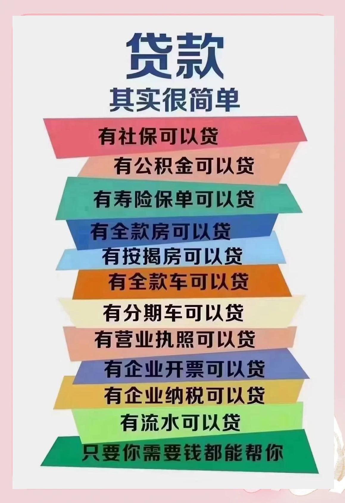 柳州最新有社保必下的小额贷款方法分析(最方便真实的柳州个人社保贷款能贷多少方法)